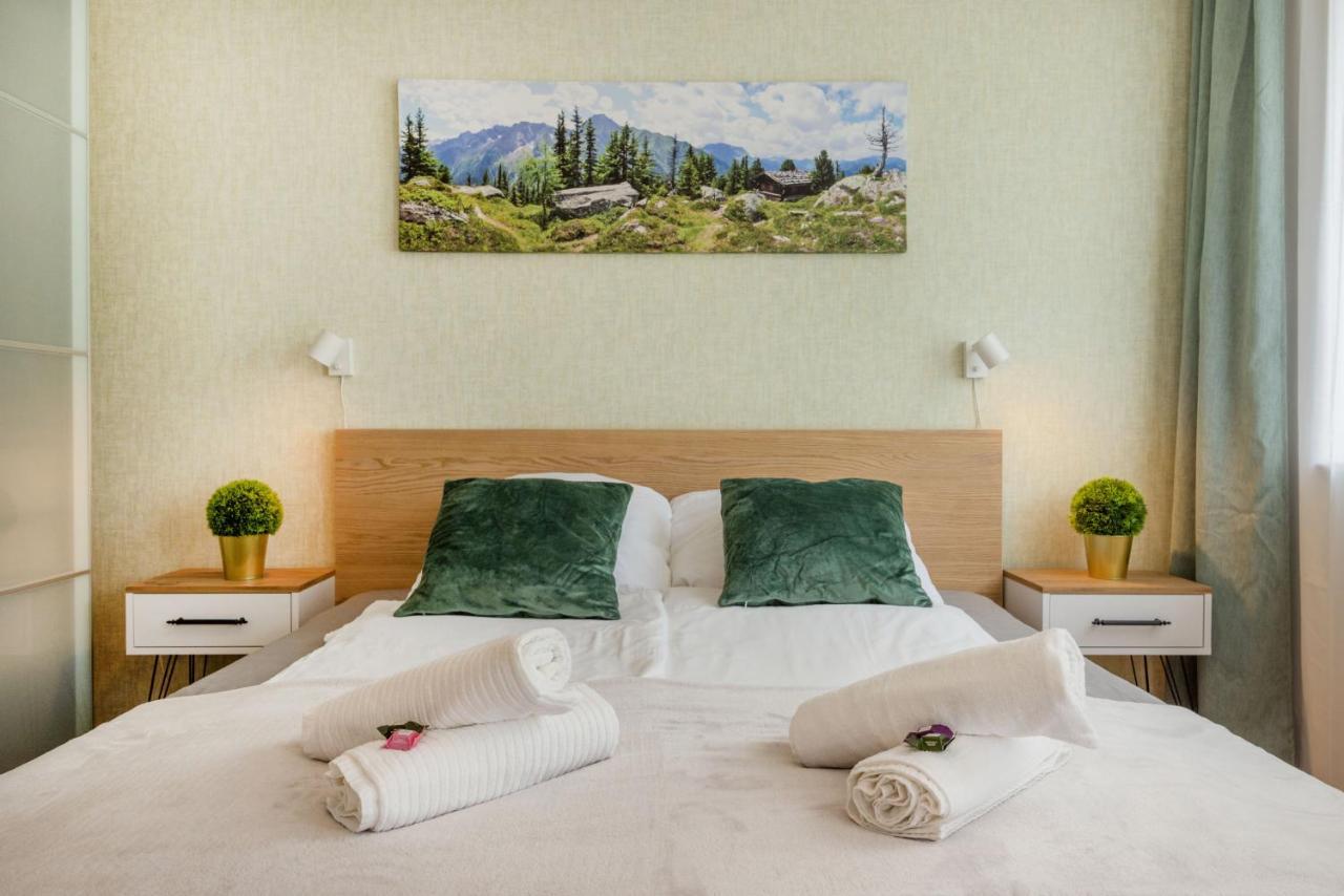 Feel Home Superior # Free Parking # Balcony # Ac Budapest Exterior photo