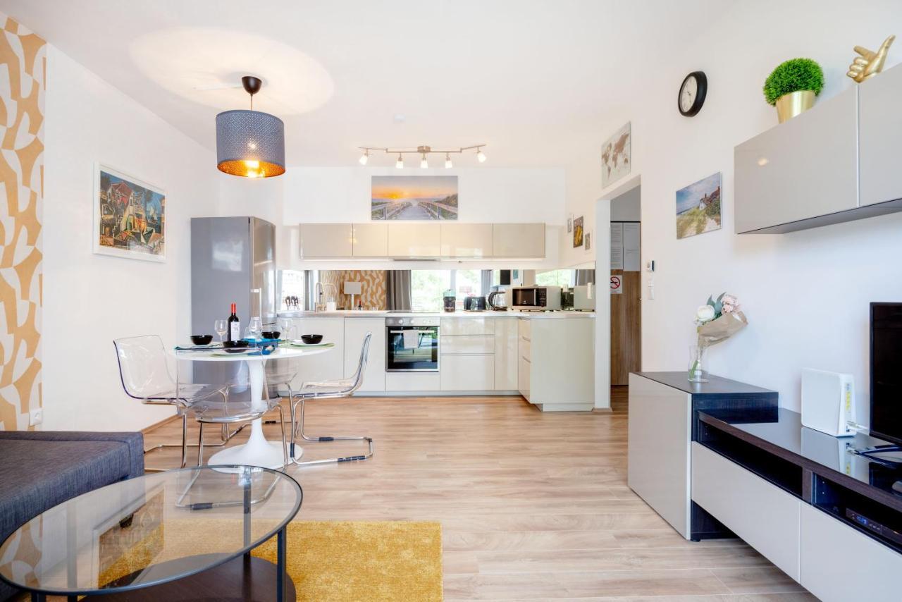 Feel Home Superior # Free Parking # Balcony # Ac Budapest Exterior photo