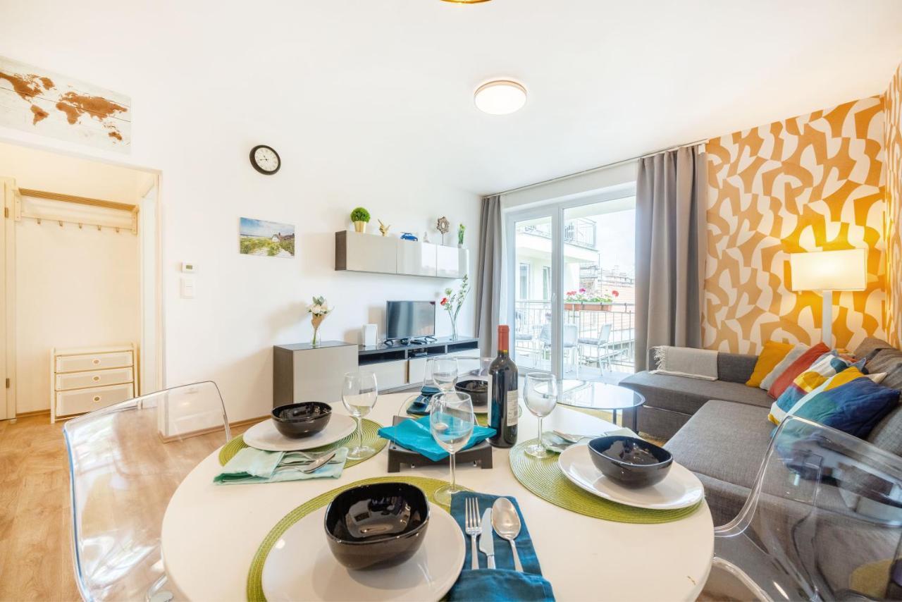 Feel Home Superior # Free Parking # Balcony # Ac Budapest Exterior photo