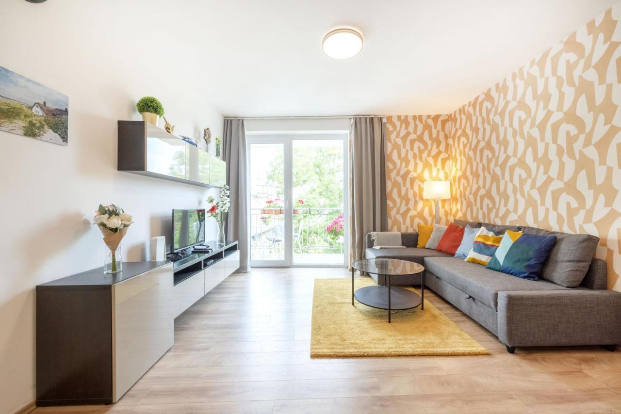 Feel Home Superior # Free Parking # Balcony # Ac Budapest Exterior photo