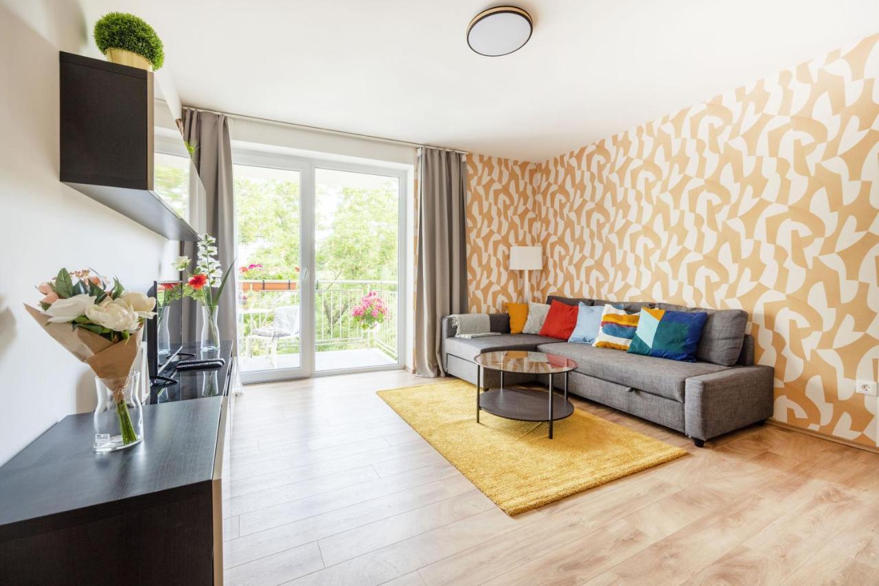 Feel Home Superior # Free Parking # Balcony # Ac Budapest Exterior photo
